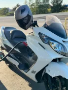 Suzuki Skywave 400. 400����. ��., ��������, ���������, ������ �� �� ����