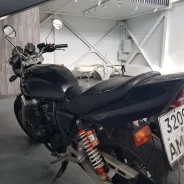 Yamaha XJR 400. 400����. ��., ��������, ���������, ������ �� �� ����