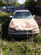 Toyota Camry Prominent. 1VZ ����