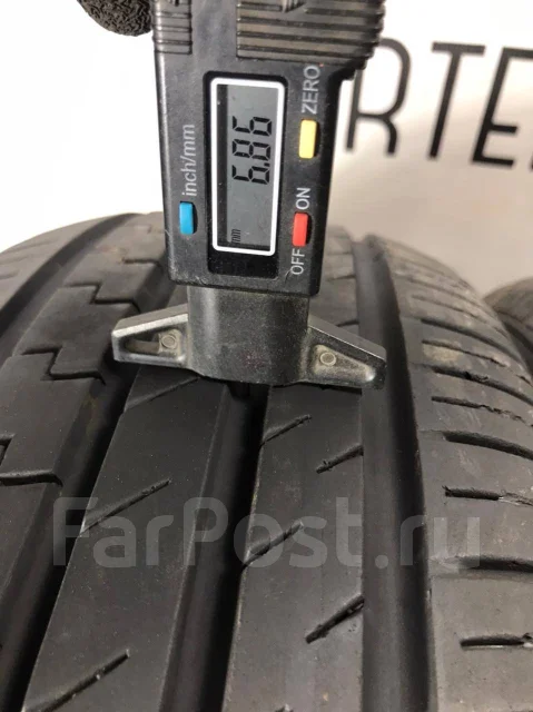 Pirelli P7 Evo Performance. ������, 2019 ���, �/�, ����� 5 % ����