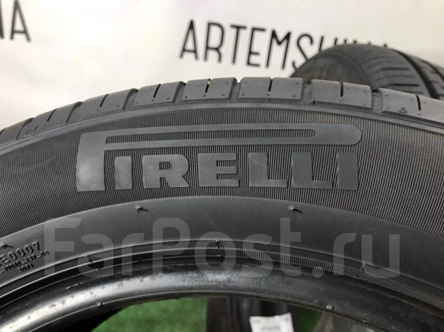 Pirelli P7 Evo Performance. ������, 2019 ���, �/�, ����� 5 % ����
