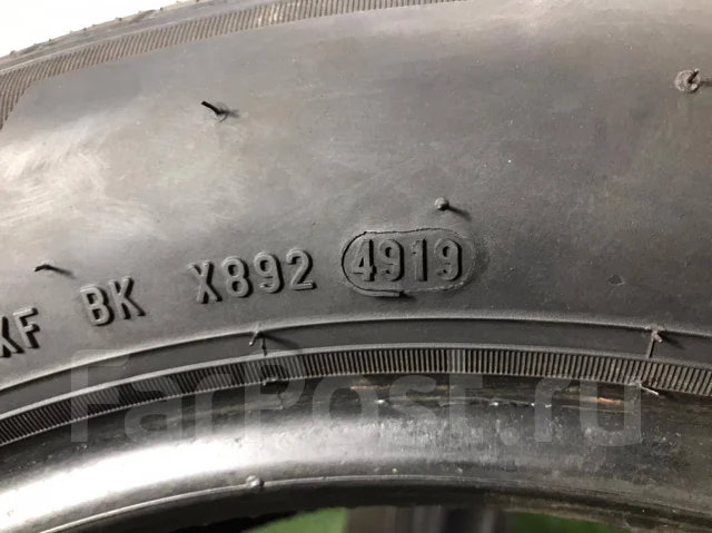 Pirelli P7 Evo Performance. ������, 2019 ���, �/�, ����� 5 % ����