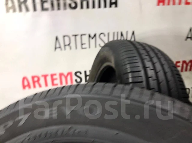 Pirelli P7 Evo Performance. ������, 2019 ���, �/�, ����� 5 % ����