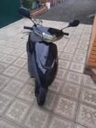 Suzuki Lets. ��������, ��� ���, ��� ������� ����