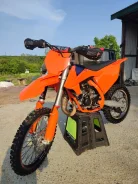 KTM 85 SX. 85����. ��., ��������, ��� ���, ������ �� �� ����