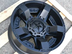 MLJ XD811 Rockstar II. 9.0x18", 6x135, ET30, �� 106,3���. ��� ����� �� ������ ����