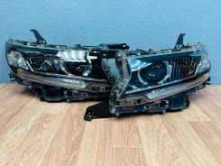���� ����� ������ Toyota LAND Cruiser Prado 60-262 ����� (T) 60-262 ����