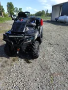CFMoto CForce 1000 EPS. ��, �� ����