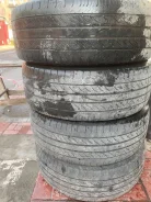 Michelin Energy MXV4. ������, 2009 ���, �/�, ����� 60 % ����