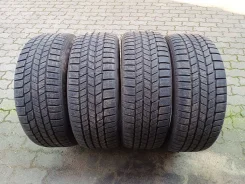 Continental ContiWinterContact TS 850. �����������, 2021 ���, �/�, ����� 5 %. �������� ������� ����