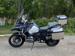 BMW R 1200 GS Adventure. 1 170����. ��., ��������, ���������, ������ �� �� ����