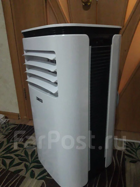 Zanussi ����