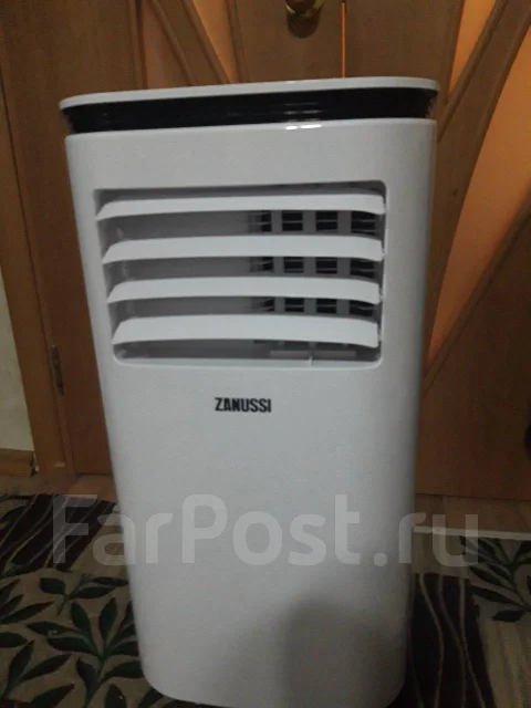 Zanussi ����