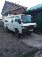 Mazda Bongo Brawny. KGSK56MM, VL ����