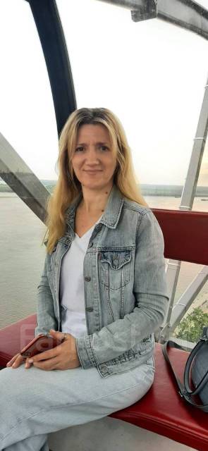 Предлагаю услуги няни, гувернантки во Владивостоке