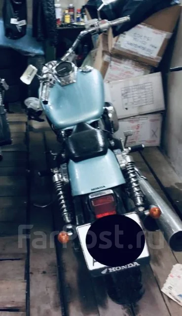 Honda Shadow 400. 398����. ��., ��������, ���������, ������ �� �� ����