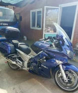Yamaha FJR 1300. 1 300����. ��., ��������, ���������, ������ �� �� ����