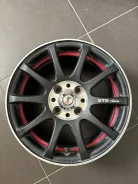 GTR. x14", 4x98 ����