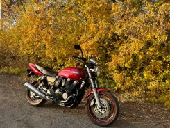 Yamaha XJR 400. 400����. ��., ��������, ���������, ������ �� �� ����