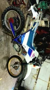 Yamaha XT 225. 225����. ��., ��������, ���������, ������ �� �� ����