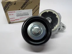 ���������� ������ ����� 1-3UR# Toyota 16620-0S012 166200S012 166200S012 ����