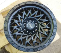 WSP Eris. 8.5x17", 6x139.7, ET0, �� 106,2���. ��� ����� �� ������ ����