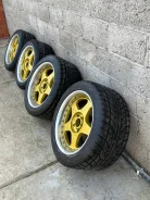 SSR Koenig. 9.0x17", 5x114.3, ET-40 ����