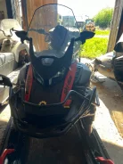 BRP Ski-Doo. ��������, ���� ���, � �������� ����