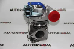 ������� Toyota 1KZ CT12B 1720167040 ����