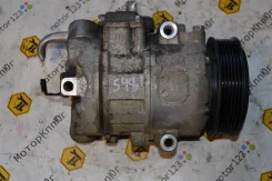 ���������� ������� ����������������� VAG [6Q0820803P] 6Q0820803P ����