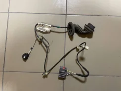 �������� ����� ������ Ford Fusion 2002-2012 1500919, 6N1T14A584CC 1500919 ����