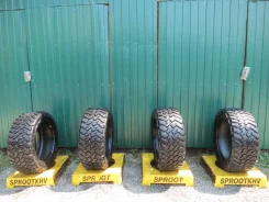 Nitto Trail Grappler M/T. ����� mt, �/�, ����� 5 % ����