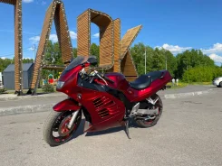 Suzuki RF 400R. 400����. ��., ��������, ���������, ������ �� �� ����