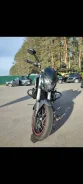 Bajaj Dominar 400. 373����. ��., ��������, ���������, ������ �� �� ����