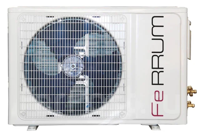 Ferrum. 100��&sup2; ����