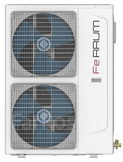 Ferrum. 160��&sup2; ����