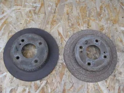 ���� ��������� ������ Nissan Primera P10 (1990�1996) [4320642R03] 4320642R03 ����