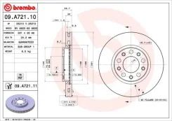 ��������� ���� 09a72111 Brembo 09A72111 ����