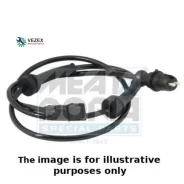 ������ ABS Renault Megane 03- Meatdoria 90189E 90189E ����