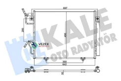 ��������� Mitsubishi Pajero IV 06- KALE 350635 350635 ����