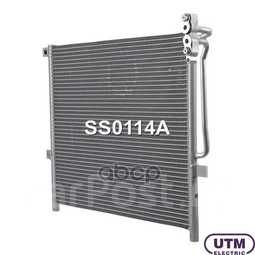 �������� ������������ Utm ���. SS0114A SS0114A ����
