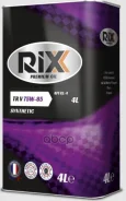 Rixx
