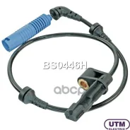 ������ A�� BMW 3 (E46) [M43B19, M47D20, M57D30, M54B22, N46B18A, N40B16A, N45B16A] 1.6 - 3.0L 1998 - 2005 - BMW Utm ���. BS0446H BS0446H ����