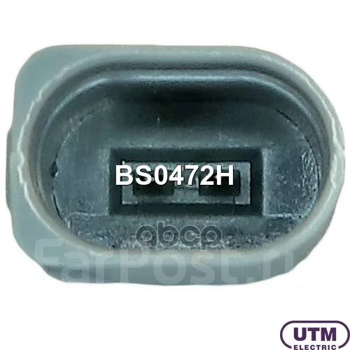 ������ ��� Utm ���. BS0472H BS0472H ����