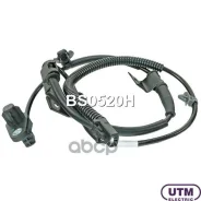 ������ A�� Utm ���. BS0520H BS0520H ����