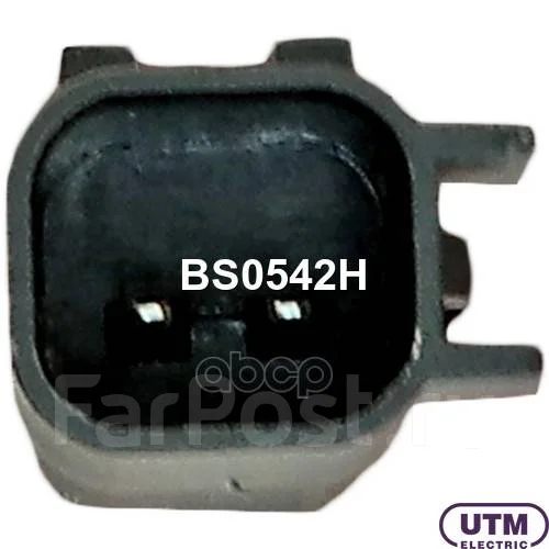 ������ A�� Utm ���. BS0542H BS0542H ����