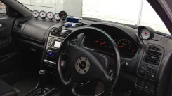 Mitsubishi Legnum. EC5W, 6A13TT ����