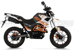 Rockot Motors Tekken-Hound. 250����. ��., ��������, ���������, ��� ������� ����