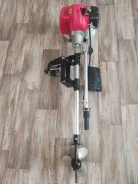Allfa. 4��.�., 2-�������, ����������, ���� S (381 ��), 2023 ��� ����