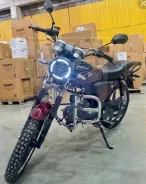 Vento Riva II RX. 125����. ��., ��������, ��� ���, ��� ������� ����